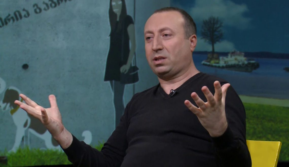 ,,მე არ ვუჭერ მხარს ამ კანონის მიღებას, მივესალმები, აქ რუსეთის საფრთხეები რომ გაკონტროლდეს”- დათო ლიკლიკაძე