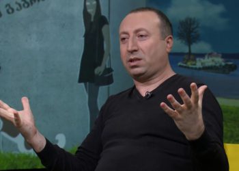 ,,მე არ ვუჭერ მხარს ამ კანონის მიღებას, მივესალმები, აქ რუსეთის საფრთხეები რომ გაკონტროლდეს”- დათო ლიკლიკაძე