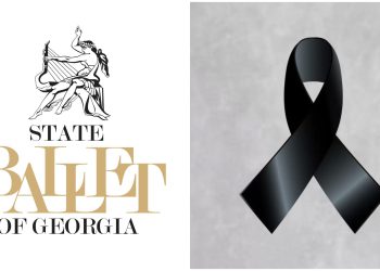 საქართველოს სახელმწიფო ბალეტი ამ წუთებში სამწუხარო ინფორმაციას ავრცელებს