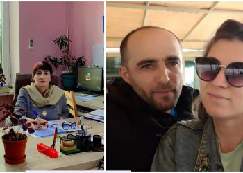 “თავში ავარდნილ ქალებს ემართებათ ასე… სიკვდილამდე მიდის მათი საქმე” – ახალშენის სკოლის დირექტორი ქმრის მიერ მოკლულ ქალზე