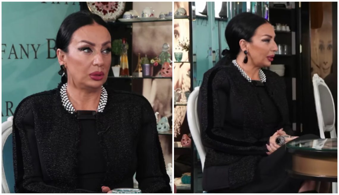 “ჩემი გატაცება უნდოდათ, სამი მანქანა ამეკიდა…” – რას ჰყვება ლელა წურწუმია