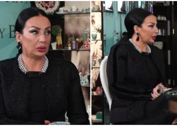 “ჩემი გატაცება უნდოდათ, სამი მანქანა ამეკიდა…” – რას ჰყვება ლელა წურწუმია