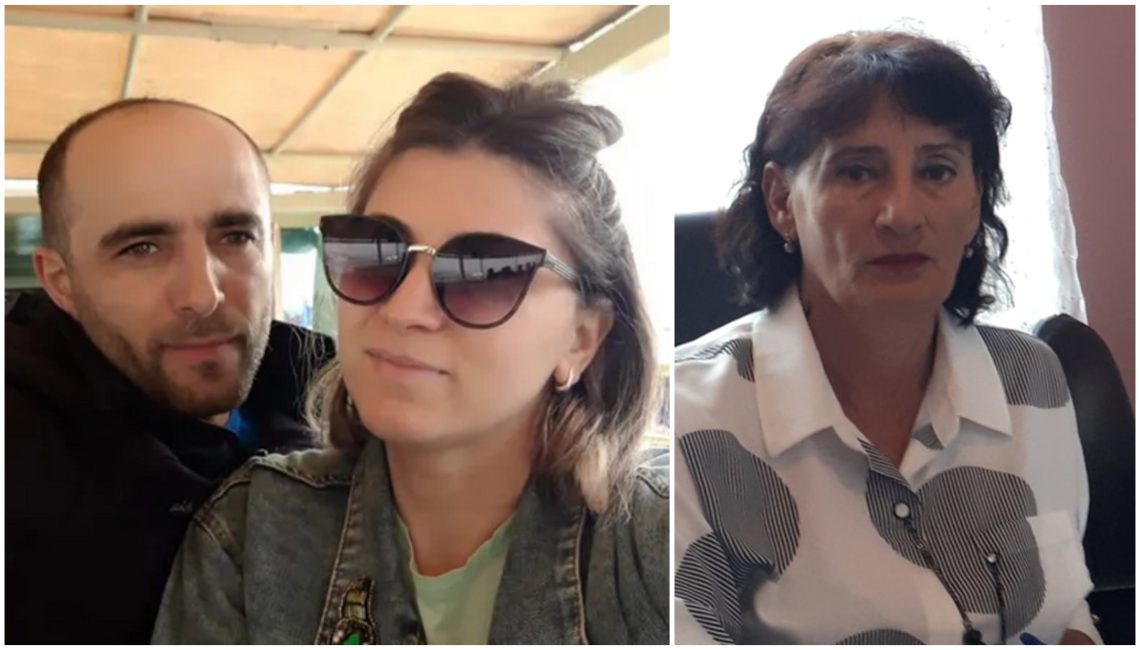 “გამიტეხეს ჩემი პირადი ფეისბუქი და ისარგებლეს ბოროტულად”- ახალშენის სკოლის დირექტორი უარყოფს და თან ადასტურებს, რომ მოკლულ ქალზე კომენტარი თავად დაწერა