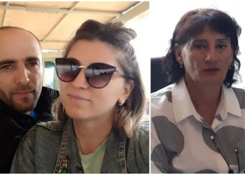 “გამიტეხეს ჩემი პირადი ფეისბუქი და ისარგებლეს ბოროტულად”- ახალშენის სკოლის დირექტორი უარყოფს და თან ადასტურებს, რომ მოკლულ ქალზე კომენტარი თავად დაწერა