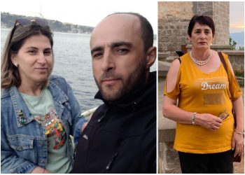 სკოლის დირექტორმა, რომელმაც ქმრის მიერ მოკლულ ქალს “თავშიავარდნილი” უწოდა, სოციალური ქსელი გააუქმა