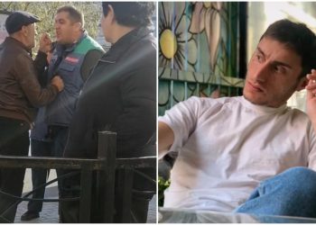 “სახის და ყელის არეში ეძალადა, გთხოვთ დაგვიცავით” – რას წერს კონტროლიორი, რომელსაც მგზავრი თავს დაესხა?