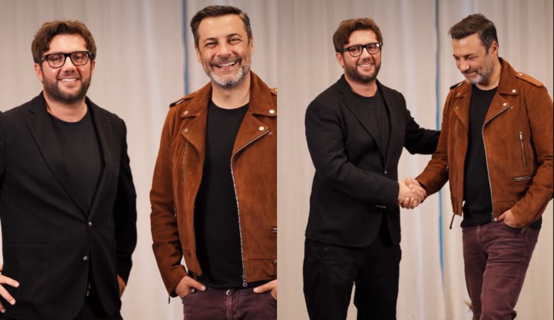 ნოე სულაბერიძემ სერიალ ”შერბეთის” ვარსკვლავს გრანდიოზული საჩუქარი გაუკეთა – ნახეთ საჩუქარმა ყველა აღაფრთოვანა