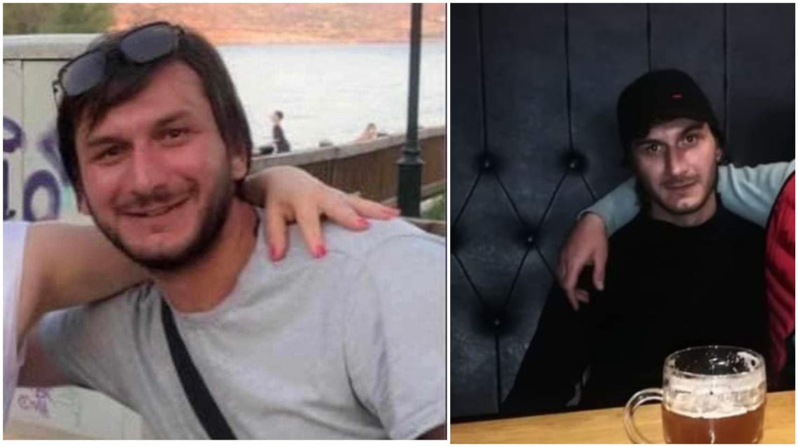 ნახეთ სად და რა ვითარებაში იპოვეს ამერიკაში დაკარგული ქართველი ემიგრანტი