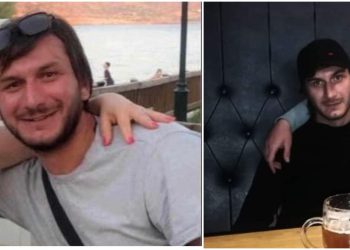 ნახეთ სად და რა ვითარებაში იპოვეს ამერიკაში დაკარგული ქართველი ემიგრანტი