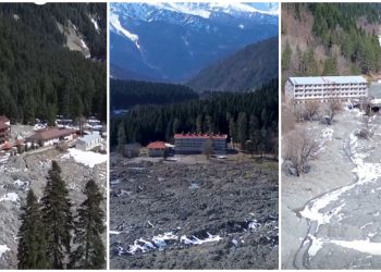 🎥 როგორ გამოიყურება შოვი დღეს? – ტრაგედიის ადგილი, სადაც ღვარცოფმა ათობით ოჯახი მიწაში ჩაიტანა