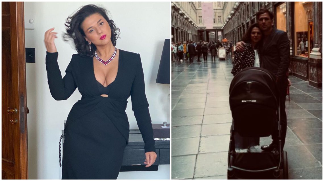 ვინ არის ხატია ბუნიათიშვილის რჩეული – პიანისტი მეორე ნახევარსა და შვილთან ერთად გადაღებულ ფოტოს აქვეყნებს