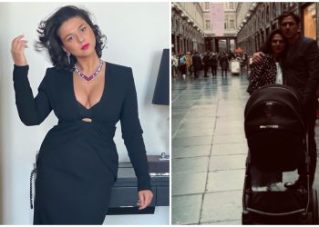 ვინ არის ხატია ბუნიათიშვილის რჩეული – პიანისტი მეორე ნახევარსა და შვილთან ერთად გადაღებულ ფოტოს აქვეყნებს