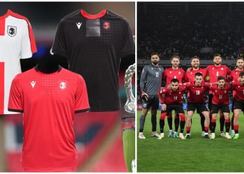 რომელი ფორმით ითამაშებს საქართველოს ნაკრები ევრო2024-ზე?