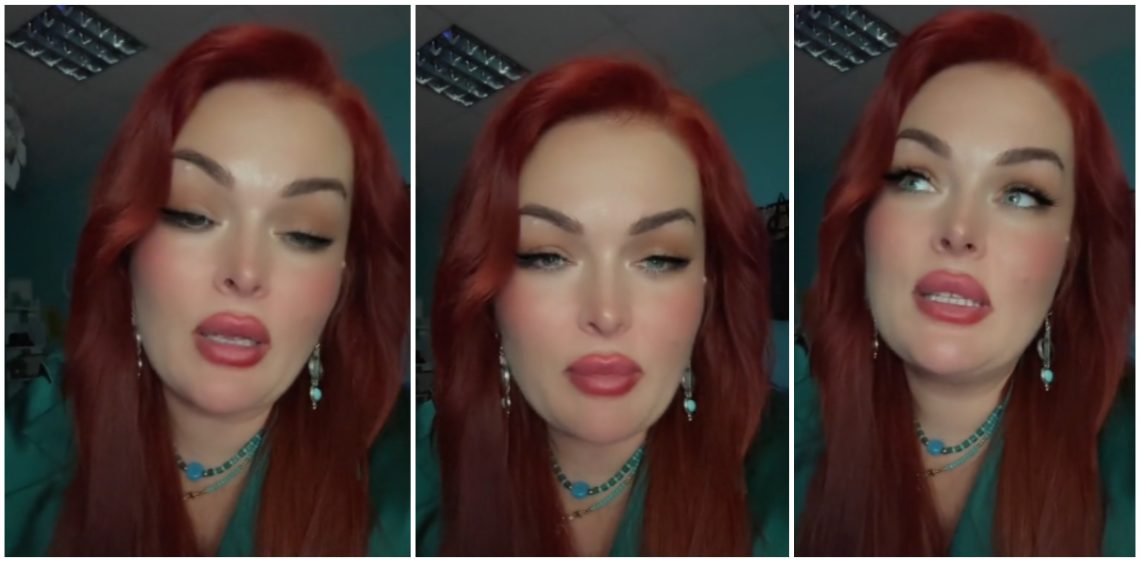 🎥 “კაცობრიობის ფსიქიკაზე ძალიან დიდი ზეწოლა იქნება…” – ექსტრასენსის პროგნოზი