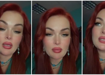 🎥 “კაცობრიობის ფსიქიკაზე ძალიან დიდი ზეწოლა იქნება…” – ექსტრასენსის პროგნოზი