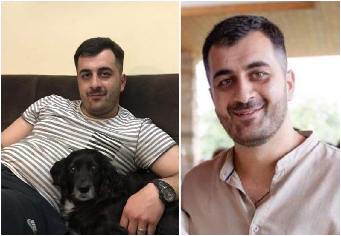 “ახლახან თბილისში ბიჭი დაიკარგა… ყველამ გააზიარეთ, გთხოვთ” – ნახეთ დეტალები, როდიდან ქრება მისი კვალი?