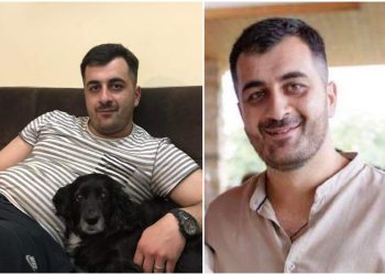 “ახლახან თბილისში ბიჭი დაიკარგა… ყველამ გააზიარეთ, გთხოვთ” – ნახეთ დეტალები, როდიდან ქრება მისი კვალი?