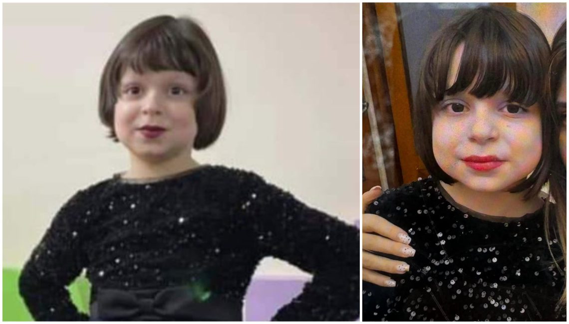 ბათუმში დაკარგული არასრულწლოვანი გოგონა იპოვეს