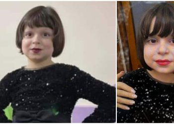 ბათუმში დაკარგული არასრულწლოვანი გოგონა იპოვეს