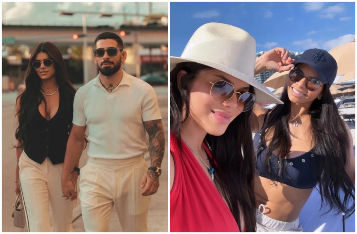 “ყველაზე ლამაზი ბებო” – ვინ არის ილია თოფურიას მეუღლის ბებია