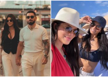 “ყველაზე ლამაზი ბებო” – ვინ არის ილია თოფურიას მეუღლის ბებია