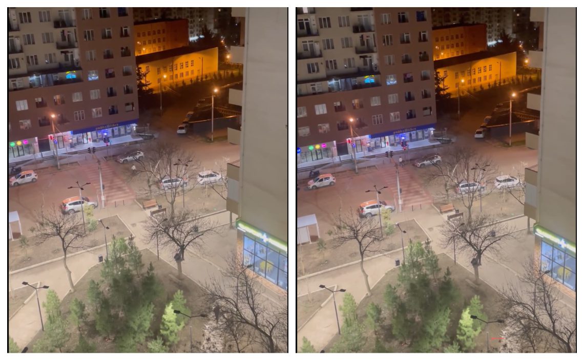 🎥”ვარკეთილში განგაშის ზარია, რა ხდება ხალხო გაბმულად ჩართულია რამდენიმე საათია”- რა ვიდეო ვრცელდება ადგილიდან?