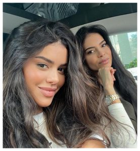 ასეთი ახალგაზრდა სიდედრი ჰყავს ქართველ მებრძოლს – რა ფოტოს აქვეყნებს ილია თოფურიას რჩეული