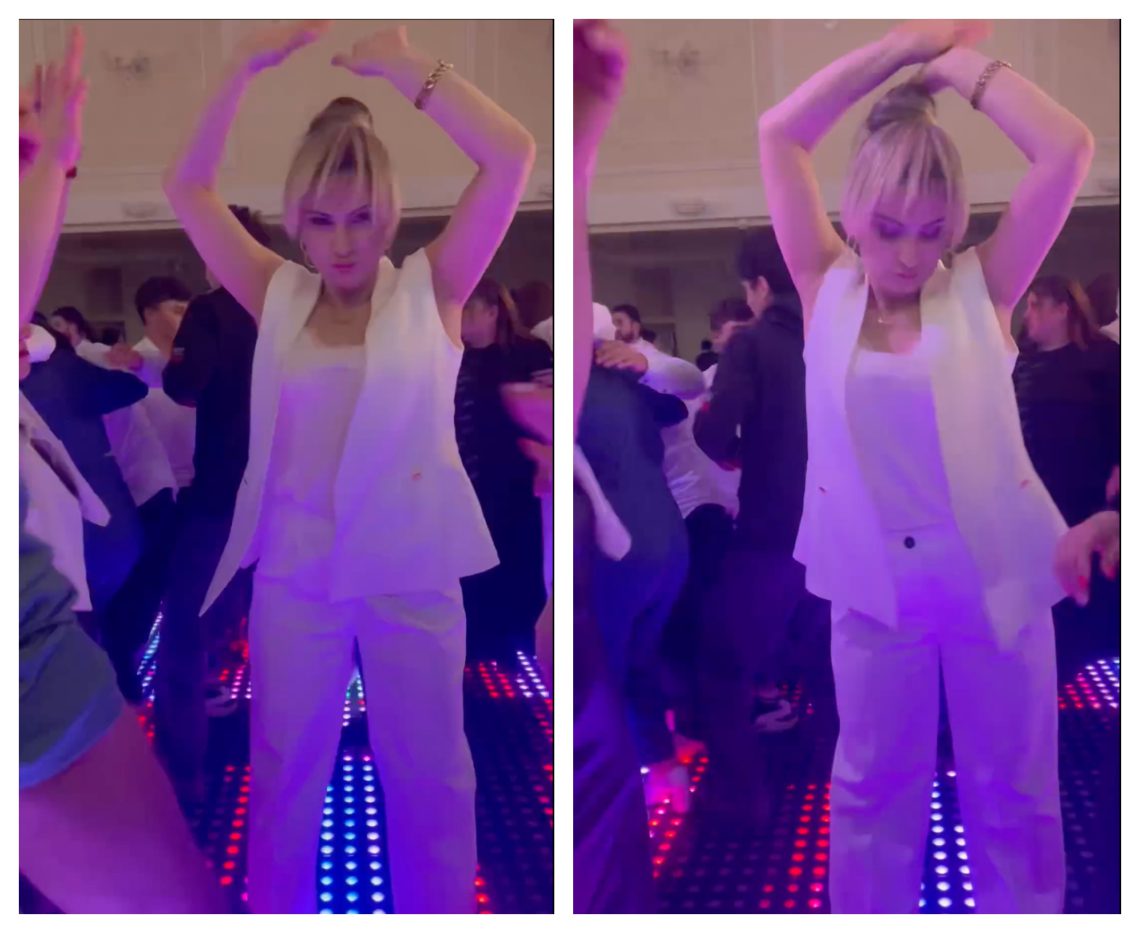 🎥”ასეთი ანგელოზი გოგო როგორ მოკლეს ? როგორ დაგიობლეს შვილები? ” – ახლახან ტრაგიკულად მოკლული გოგოს უკანასკნელი ვიდეო