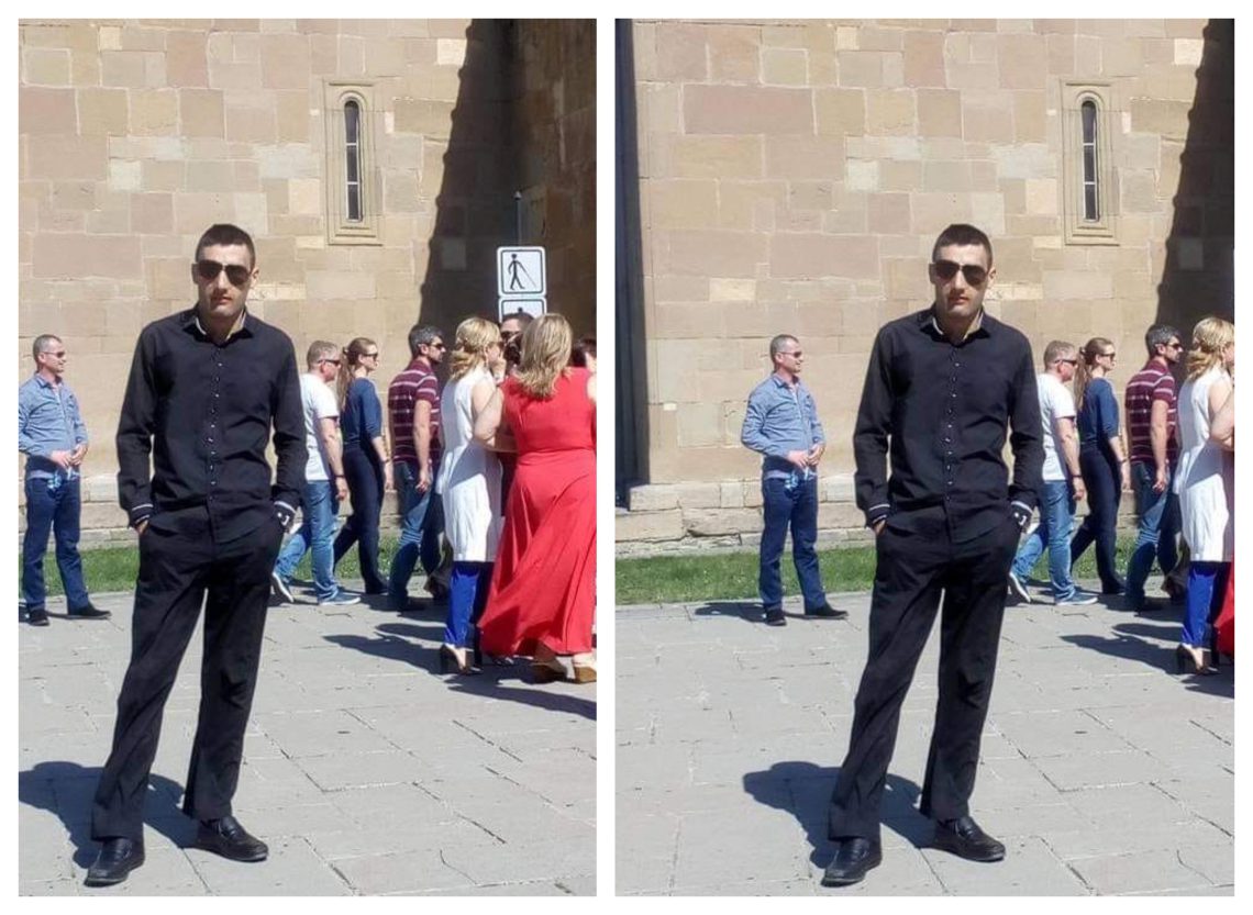 “მშენებლობიდან ჩამოვარდა და დაიღუპა”-ახლახანს ახალგაზრდა ბიჭი ტრაგიკულად დაიღუპა, რას ამბობენ ახლობლები ?