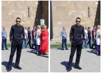 “მშენებლობიდან ჩამოვარდა და დაიღუპა”-ახლახანს ახალგაზრდა ბიჭი ტრაგიკულად დაიღუპა, რას ამბობენ ახლობლები ?