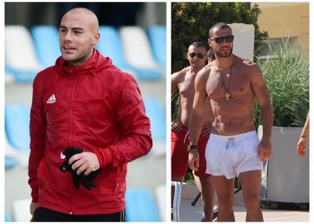 ჰყავს თუ არა ცოლი ყველაზე სიმპატიურ ქართველ ფეხბურთელ ჯაბა კანკავას? – ნახეთ პასუხი