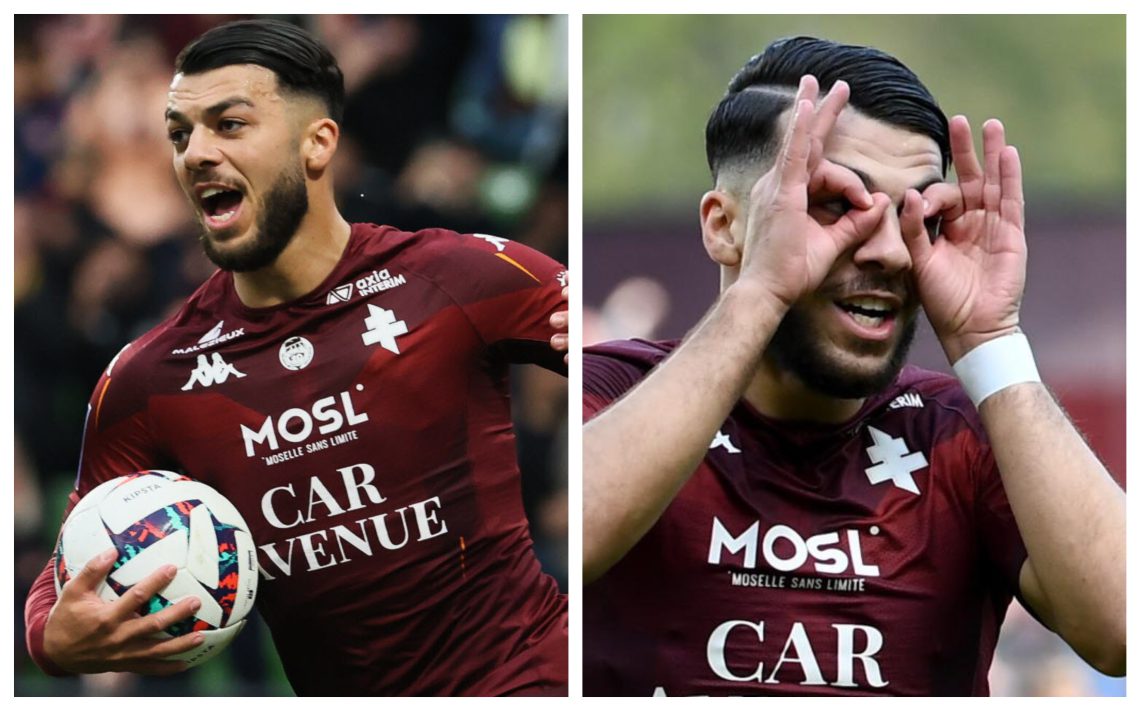 🎥 გიორგი მიქაუტაძემ ამ წუთებში 2 გოლი გაიტანა – ეს უნდა ნახოთ