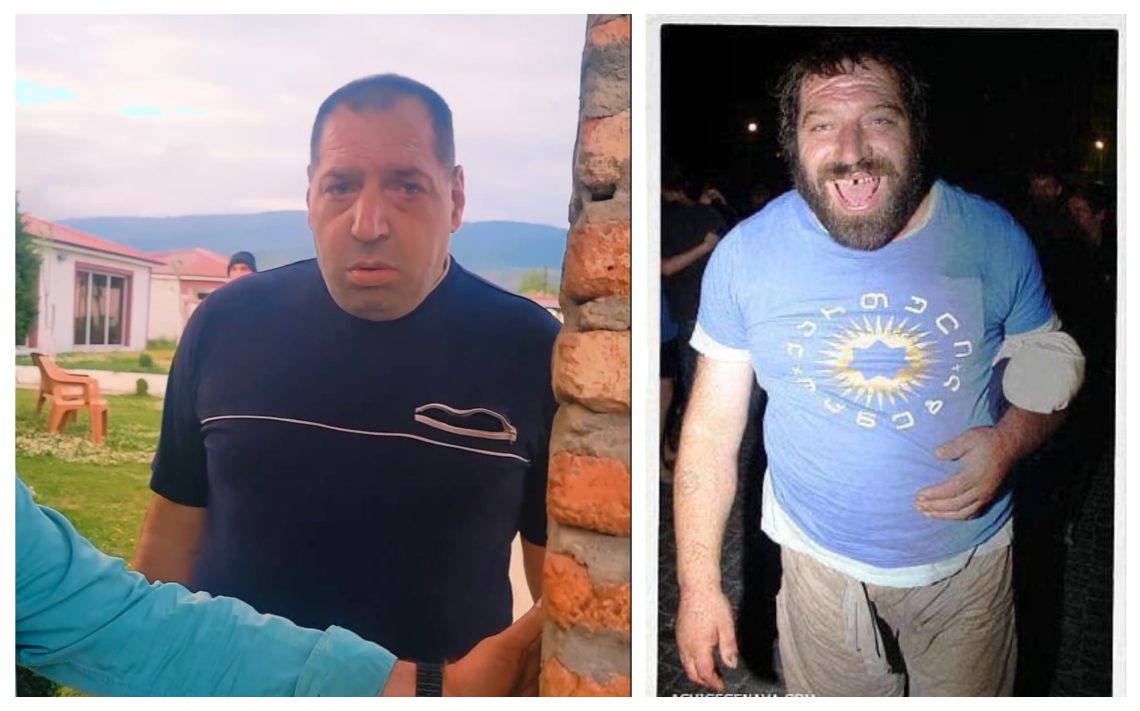 🎥VIDEO: როგორ გამოიყურება სოციალურ ქსელებში ყველასთვის ცნობილი „ქუთაისელი სერგია“ დღეს – კადრები