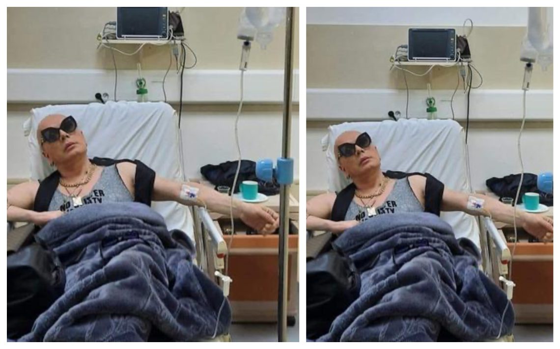 VIDEO:გაეთრიე! ხელი გამიშვი… – გია სურემალიშვილს სადარბაზოსთან დახვდნენ, რა ვიდეო ვრცელდება ინტერნეტში?