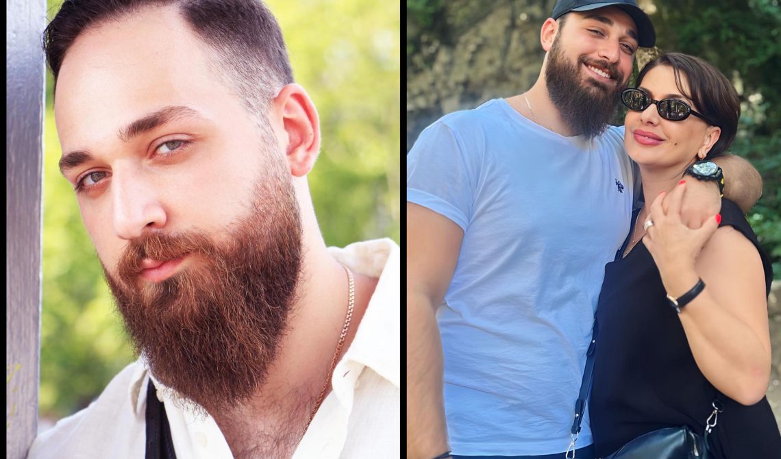 🎥 სასროლეთში ტრაგიკულად დაღუპული ბიჭის დედა სოციალურ ქსელში ემოციურ ვიდეოს აქვეყნებს