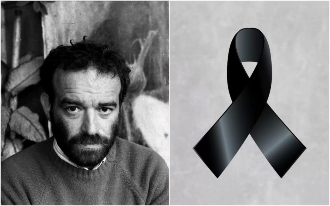 ცნობილია ახლახან გარდაცვლილი ქართველი ხელოვანის ვინაობა