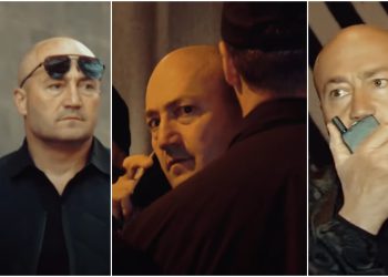 🎥 ყველაფერი, ყველაზე სასტიკი სპეცრაზმელის “ხარებას” შესახებ, რაც უნდა იცოდეთ