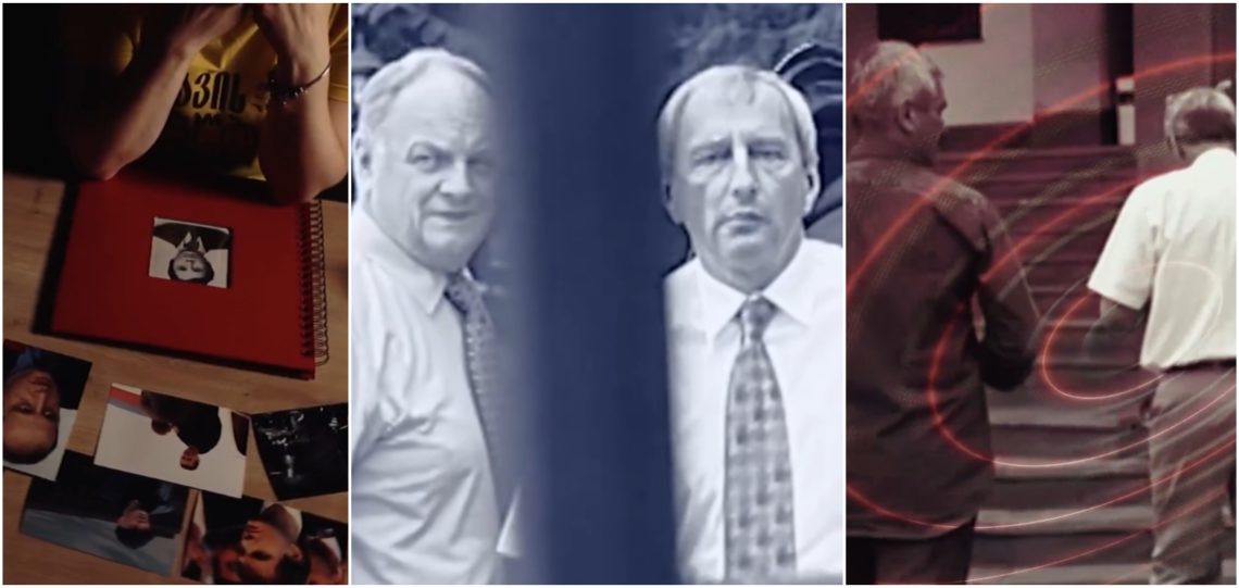 🎥 ვრცელდება ივანიშვილისა და რუსეთის ელჩის ფარული ჩანაწერები – რატომ გარბოდა ოლიგარქი ქვეყნიდან?