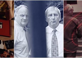 🎥 ვრცელდება ივანიშვილისა და რუსეთის ელჩის ფარული ჩანაწერები – რატომ გარბოდა ოლიგარქი ქვეყნიდან?