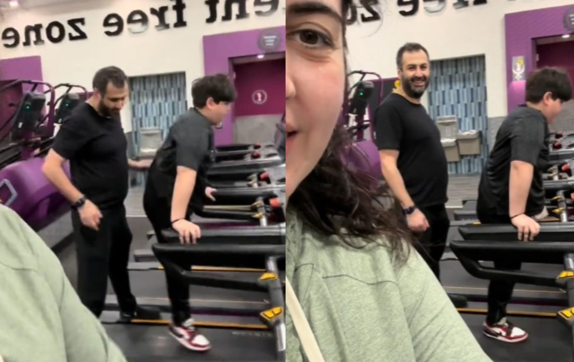 🎥 დათიკომ უკვე ფეხზე დადგომასთან ერთად ვარჯიშიც დაიწყო – რა ემოციურ კადრებს აქვეყნებს დედა