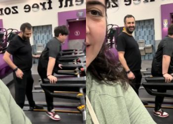 🎥 დათიკომ უკვე ფეხზე დადგომასთან ერთად ვარჯიშიც დაიწყო – რა ემოციურ კადრებს აქვეყნებს დედა