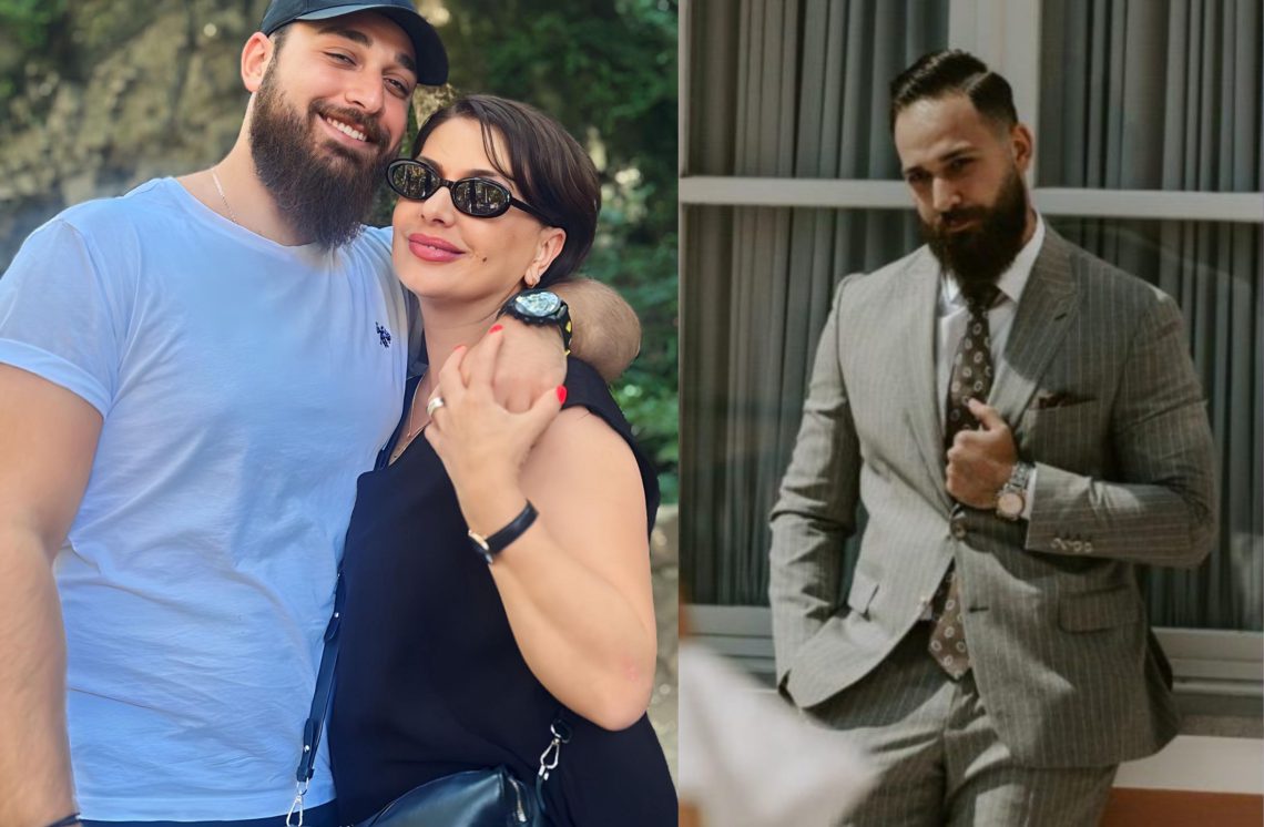 🎥 “არ ვიცი, ჩემმა ანგელოზმა ამ მოკლე ხანში, ამდენი სიყვარული სად დააგროვა… მეამაყება ასეთი შვილის დედა რომ მქვია“ – სასროლეთში ტრაგიკულად დაღუპული რატი საგანელიძის დედა შვილის ვიდეოს აქვეყნებს