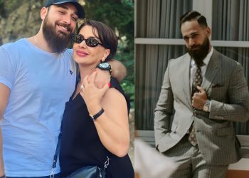 🎥 “არ ვიცი, ჩემმა ანგელოზმა ამ მოკლე ხანში, ამდენი სიყვარული სად დააგროვა… მეამაყება ასეთი შვილის დედა რომ მქვია“ – სასროლეთში ტრაგიკულად დაღუპული რატი საგანელიძის დედა შვილის ვიდეოს აქვეყნებს