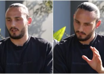 🎥 რა თქვა გიორგი ქოჩორაშვილმა იმის შესახებ, რომ რუსული კანონის დაგმობის გამო სამთავრობო პროპაგანდამ ომი გამოუცხადა?