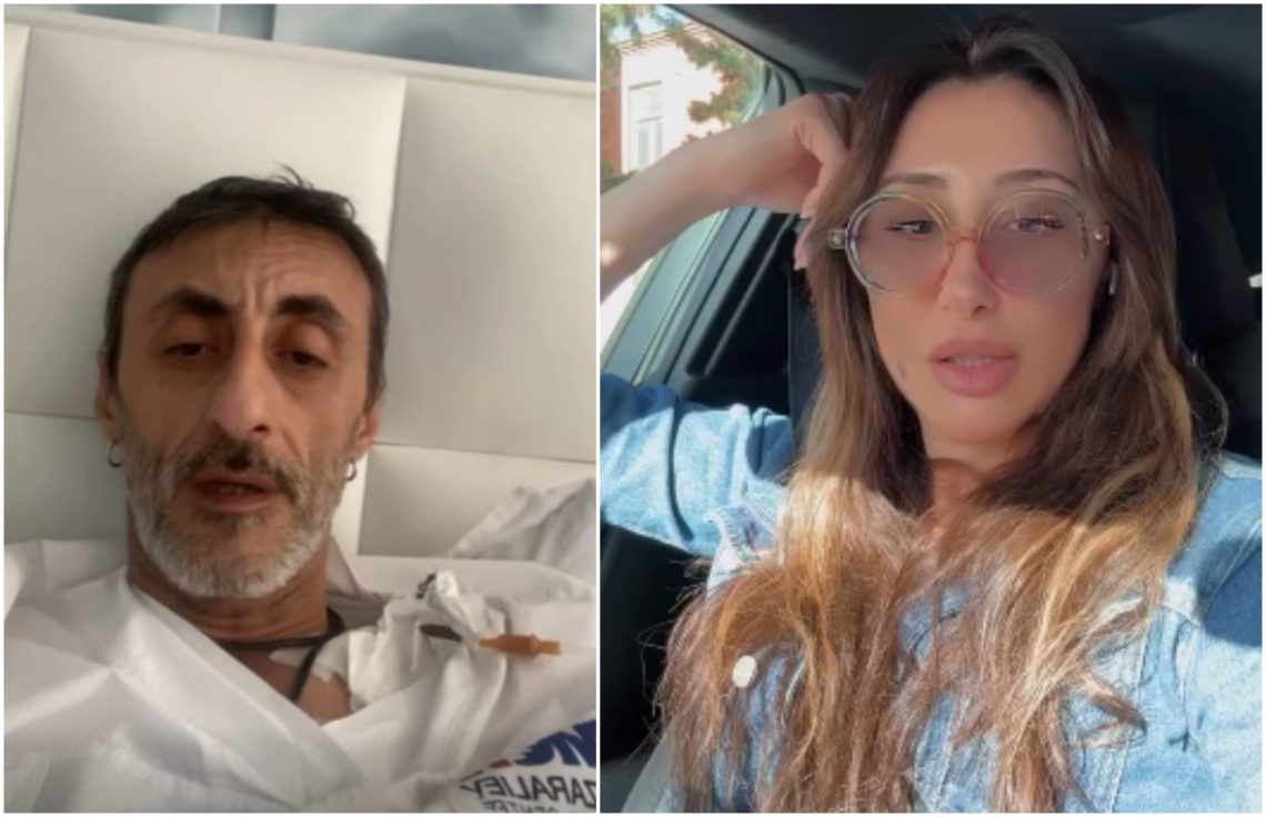 🎥 “გათიშული ჰყავთ” – რა ინფორმაციას ავრცელებს ლენუკა ყიფშიძე თავის ძმაზე?