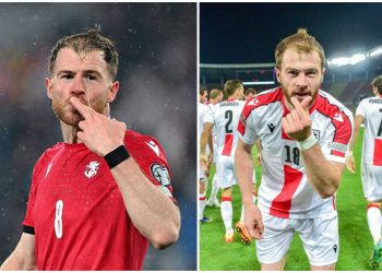 ყველასათვის საყვარელ ფეხბურთელზე სამწუხარო ინფორმაცია გახდა ცნობილი – “ბუდუ მთელი საქართველო შენთანაა”