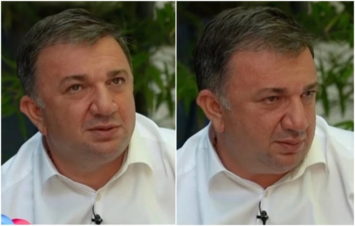 ”განუკურნებელი დაავადება დამიდგინეს…” – რას ამბობს პაატა გულიაშვილი?