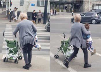 “თუ ვინმეს ეცნობა ეს ქალი ან ბავშვი სასწრაფოდ გამომეხმაურეთ! ჩემს თვალწინ სცემდა ამ ანგელოზს” – რა კადრები ვრცელდება სოციალურ ქსელში