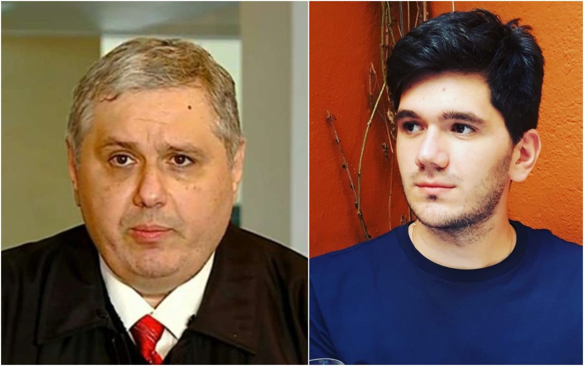 “გილოცავთ, საქართველო ოფიციალურად ბანანის რესპუბლიკა გახდა” – წერს კობა დავითაშვილის შვილი სოციალურ ქსელში