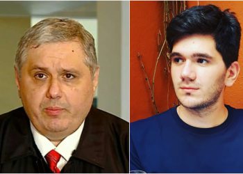 “გილოცავთ, საქართველო ოფიციალურად ბანანის რესპუბლიკა გახდა” – წერს კობა დავითაშვილის შვილი სოციალურ ქსელში